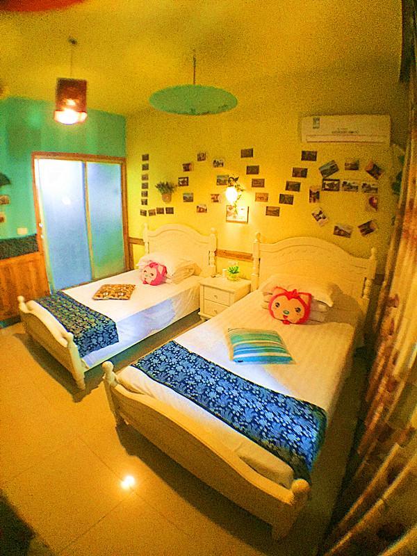 Wuzhen Inn Extérieur photo